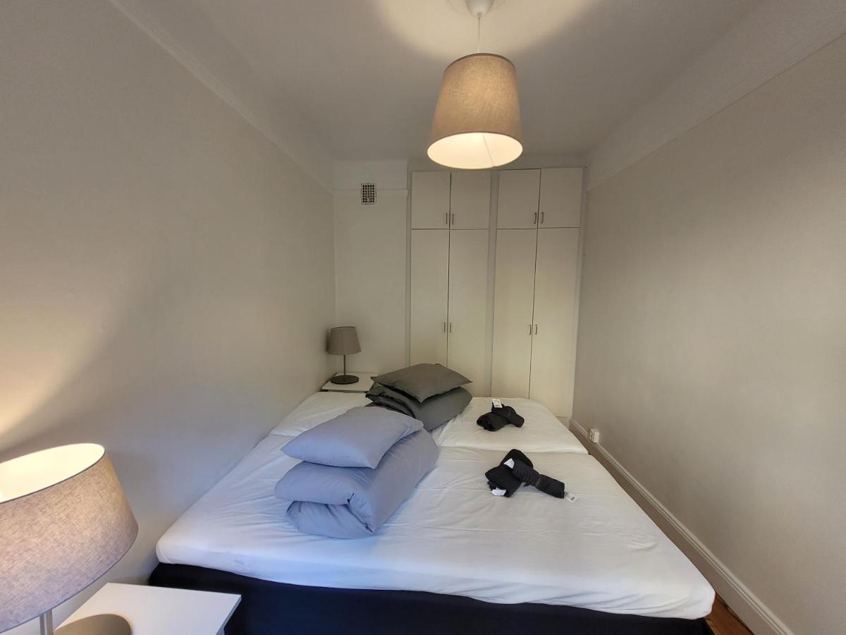 Home Inn Vmg Stockholm Exterior foto
