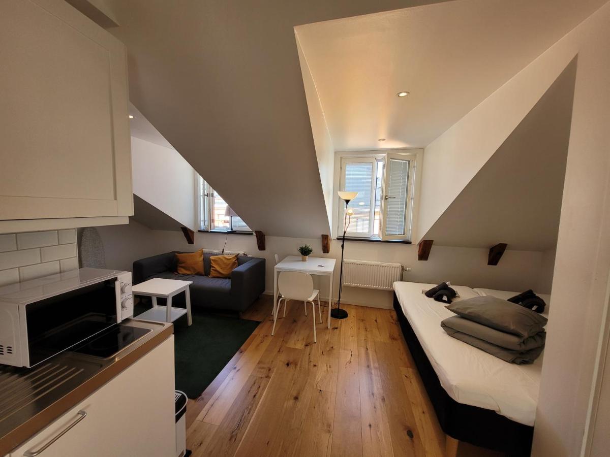 Home Inn Vmg Stockholm Exterior foto