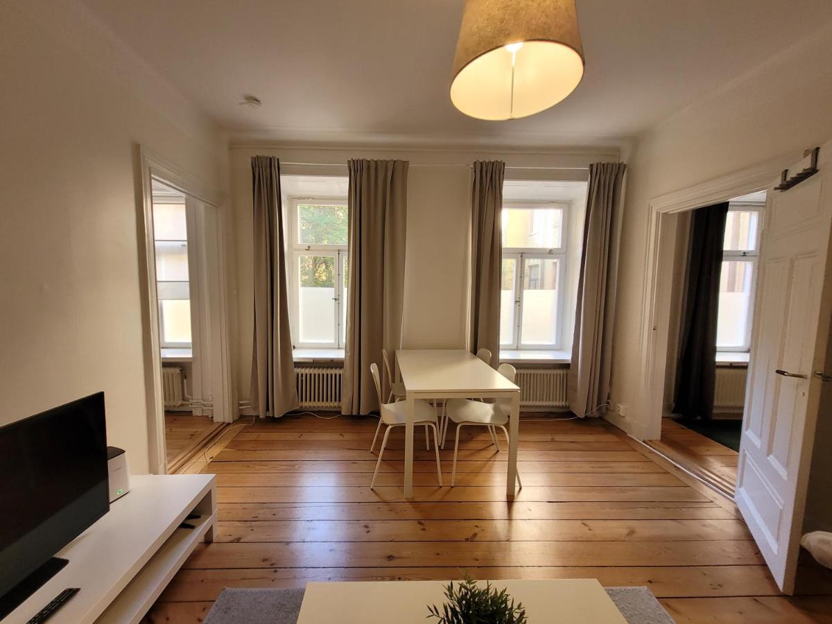 Home Inn Vmg Stockholm Exterior foto