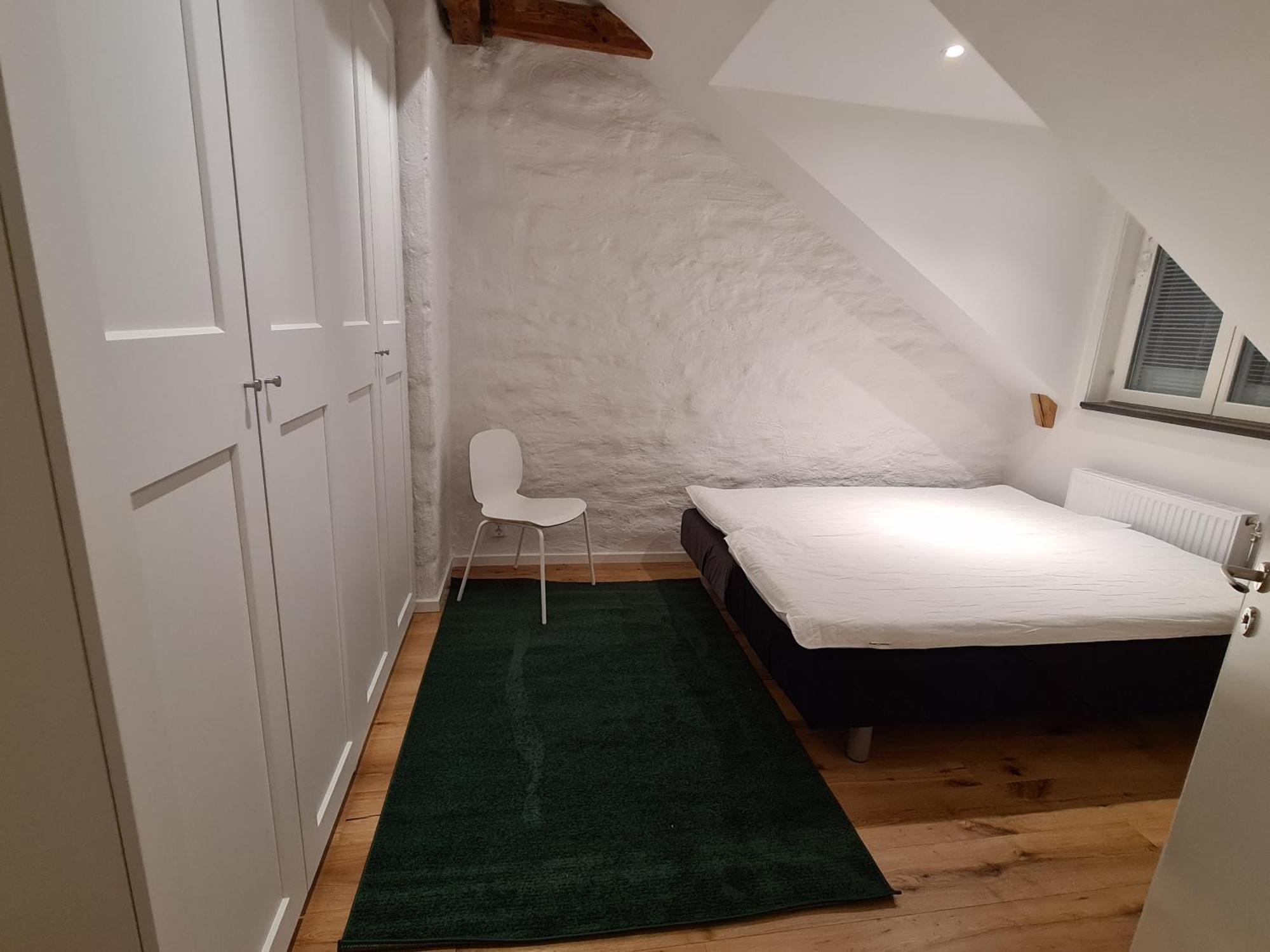 Home Inn Vmg Stockholm Exterior foto